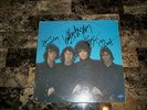 Rasberries Rare Authentic Full Classic Band Signed Vinyl Lp Record Eric Carmen