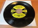 The Norman Petty Trio, 