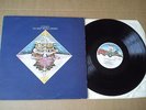 COMUS  to keep from crying  1974- FIRST PRESS -VIRGIN LAB -EX