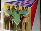 The Pyramids UK 1968 LP President Records, Skinhead Reggae