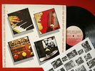 GOLDEN WEST COLLEGE private aor modern soul powerpop rock | 1982 LP --RARE--
