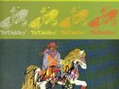 LP:Bo Diddley,The 20th Anniversary Of Rock ''N'' Roll(SIGNED JAPANESE PRESS)