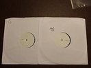 FRANK TURNER The 1st 3 Years 2 X LP TEST PRESS punk, folk, paper + plastic