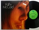 Kathy McCord CTI DJ Jazz Folk Psych RVG Vocal LP 1970
