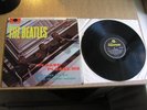The Beatles Please Please Me LP Album Record PMC 1202 Parlophone 1963 VG+