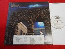 Ms. Sharon Ridley Full Moon 70s soul funk LP on Tabu wl promo