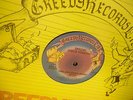 JUICE Feel Like Good Music vinyl 12 Inch Greedy Records EX