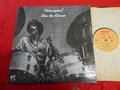 Dom Um Romao Hotmosphere Brazlian jazz perc LP on Pablo