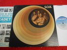 Shades of Brown S.O.B. rare funk soul LP on Cadet