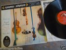 RCA LIVING STEREO SHADED DOG LSC 2105 TCHAIKOVSKY SERENADE FOR STRINGS MUNCH NM-