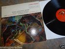 RCA LIVING STEREO SHADED DOG LSC 2541 LISZT TODTENTANZ RACHMANINOFF JANIS 1S NM-
