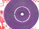 GOLD H.M.V=HOUND DOG=DON'T BE CRUEL=ELVIS PRESLEY=1956=UK=ORIGINAL=45=7