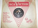 ELVIS PRESLEY Good Rockin' Tonight / I Don't Care If The Sun RCA Victor 78 RPM