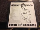 BRUCE SPRINGSTEEN - JERSEY DEVIL BOX O' ROCKS 6LP