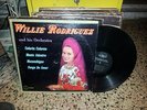 Willie Rodriguez and his Orchestra