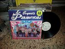 La Orquesta Panamericana- Moderna y espectacular
