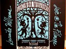 Lucinda Williams Live At The Fillmore 180 gram vinyl 3 LP set '05 - NEVER PLAYED