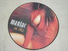 Italo Dance Michael Sembello Joe Face-Maniac 12 Sexy Picture Disc Flashdance LP