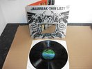 THIN LIZZY LP 