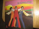 Lovelites LP Sweet Soul on Uni.  100% original