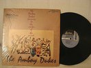 TED NUGENT THE AMBOY DUKES JOURNEY TO THE CENTER OF THE MIND