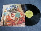 John Berberian And The Rock East Ensemble – Middle Eastern Rock Verve Lp