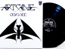 ARTCANE ? ODYSSEE ? top orig '78 Philips France ? rare French psych prog monster