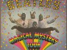 THE BEATLES Magical Mystery Tour - UK Mono Double 7