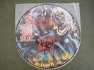 Iron Maiden - Number of the Beast 12
