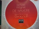 Wagner/Solti Der Nibelungen Complete Decca Digital 14-LP 4-Box Sets NM+ Germany