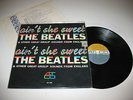 Beatles LP 