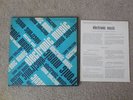1967 University of Toronto Electronic Music Folkways 33436 with insert NM