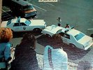 FYTER S/t VERY RARE private US psych hard rock lp
