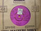 RAY MELTON AUSSIE TEEN ROCKIN’ POP/ SAMPLE =DROP ME A LINE