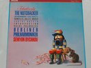 TCHAIKOVSKY The Nutcracker BYCHKOV / BERLINER 2LP Philips Digital 420237 MINT