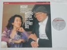 MOZART Piano Concertos 26 & 27 UCHIDA TATE Philips Digital LP 420951 MINT