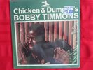 Bobby Timmons CHICKEN & DUMPLINGS 1965 orig Prestige RVG blue tri mono SEALED