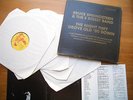 BRUCE SPRINGSTEEN - THE NIGHT THEY DROVE OLD '80 DOWN - 5 VINYL LP BOX-LIVE 1980