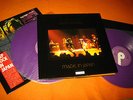 DEEP PURPLE MADE IN JAPAN NEW 1998 NUMBERED UK 25 Anniversary COLOR VINYL 2 LP