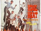 ?  n16222/ LP ORCHESTRA KOOL / KOOL HEAT - vol.1 SWING TIRA Y JALA - US ORIGINAL