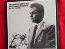 Art Pepper Complete Pacific Jazz Small Group Art Pepper Mosaic MR3-105 3 LP NM