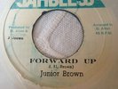Junior Brown Forward Up Killer Roots 7