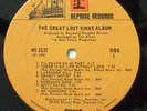 The Kinks - The great lost Kinks album