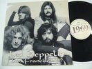 LED ZEPPELIN - San Francisco '69 ( LP )Live Fillmore West not TMOQ