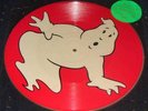 RAY PARKER JR - GHOSTBUSTERS - 1984 UK 12