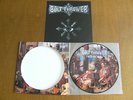 Bolt Thrower - The IV th Crusade Pic-LP 2006 Ltd.1000 neuwertig, Celtic Frost