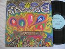 Savage Resurrection, ORIGINAL, psych, punk, fuzz, PROMO
