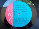 Ricardo Fuentes Con Alfredito Linares - Tu Boca Loca Lp Colombia
