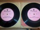 JOHNNY CARROLL & HOT ROCKS CRAZY CRAZY LOVIN' BW HOT ROCK AMAZING CONDITION