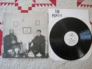 The Pupils LP Daniel Higgs Asa Osborne Lungfish